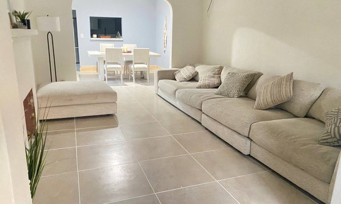 Miami Springs House | Charming 1-bedroom in a share house, share space in tranquil Miami Springs.