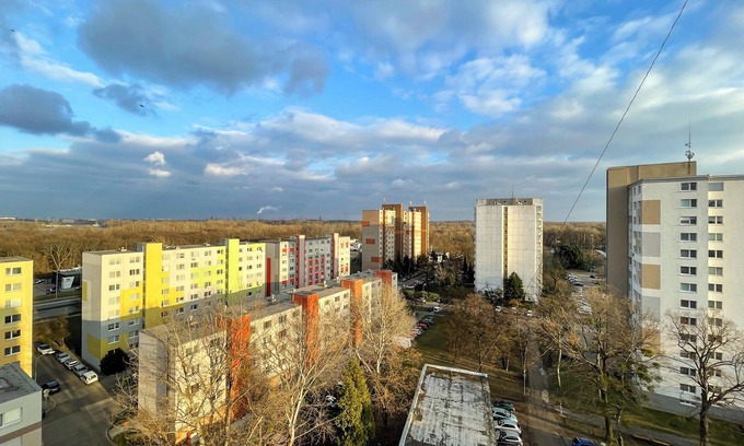 Bratislava Apartment | Charming 1-bedroom apartment in popular area in Bratislava with WiFi