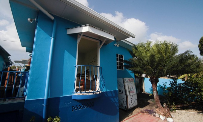Buccoo House | Charming 1-bedroom apartment in delightful Buccoo with AC, WiFi