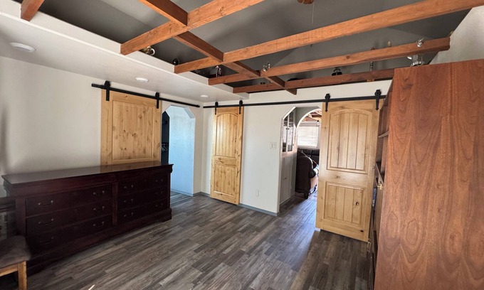 Pendleton Cottage | Charming 1-bedroom cottage with WiFi and AC in delightful Pendleton