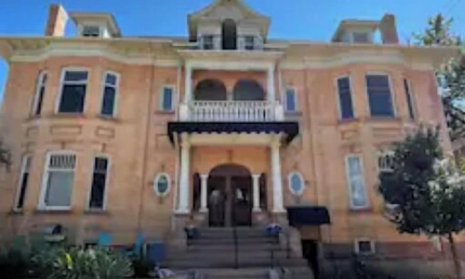 City Park West Condo | Charming 1-Bedroom condo in City Park West, Denver