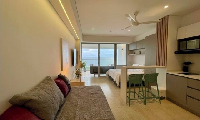 Urbanizacion Eliana Apartment | Charming 1 bedroom apartment, awesome Cartagena de Indias