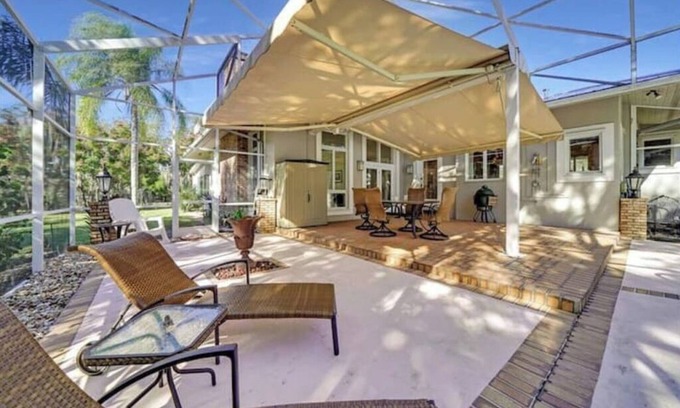 Punta Gorda House | Charming 19 Acre Estate