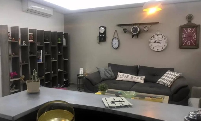 Dbayeh Apartment | Charming 2-Bed Apartment in Dbayeh near Le Mall