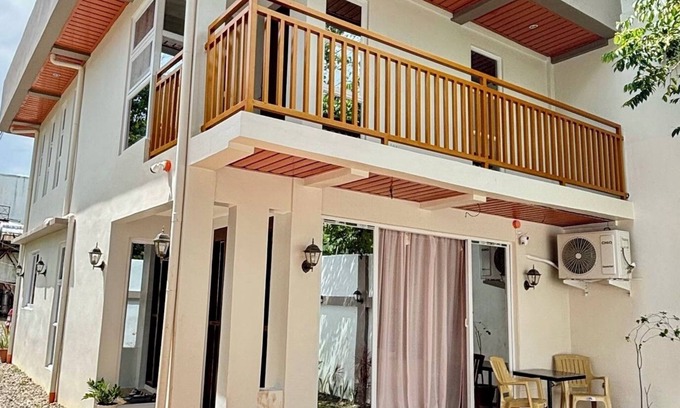Tacloban Villa | Charming 2-bedroom villa with WiFi, AC in enchanting Tacloban City