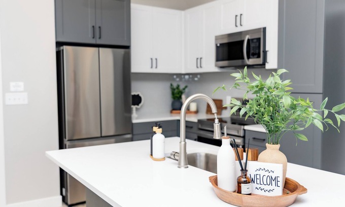 Fort Worth Apartment | Charming 2-bedroom apartment in Fort Worth