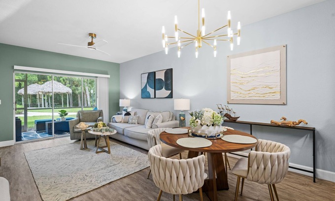 Naples Condo | Charming 2-bedroom condo in beautiful Naples
