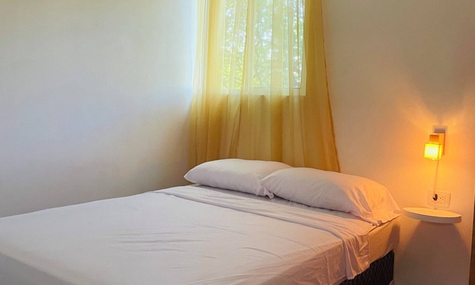Ticuantepe Apartment | Charming 2-bedroom cottage in beautiful Masaya with AC, WiFi