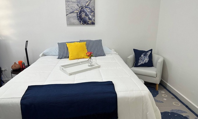 Jinotepe Condo | Charming 2-bedroom house with WiFi and AC in delightful Jinotepe.