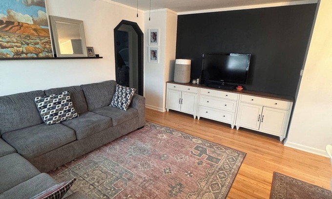 University Hills House | Charming 2-bedroom house in U-Hills, Denver. Great Location!