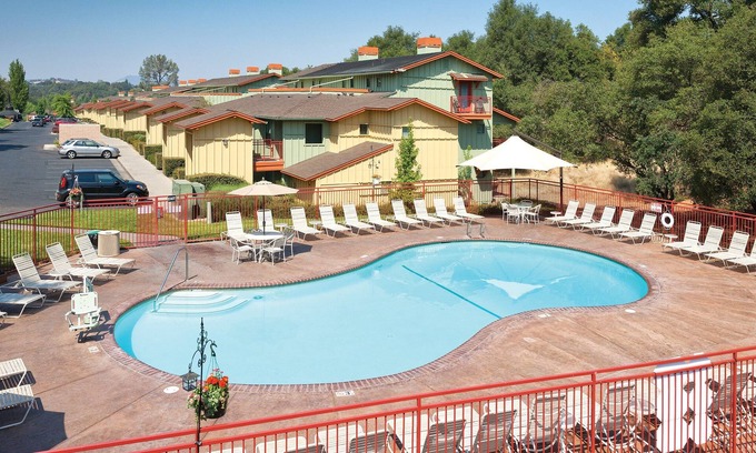 Angels Camp Apartment | Charming 2-bedroom Accessible in Angels Camp