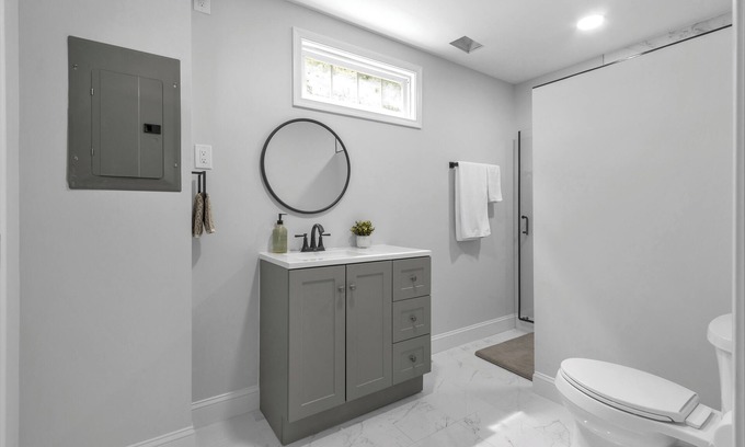 Dayton Cottage | Charming 2-bedroom cottage
