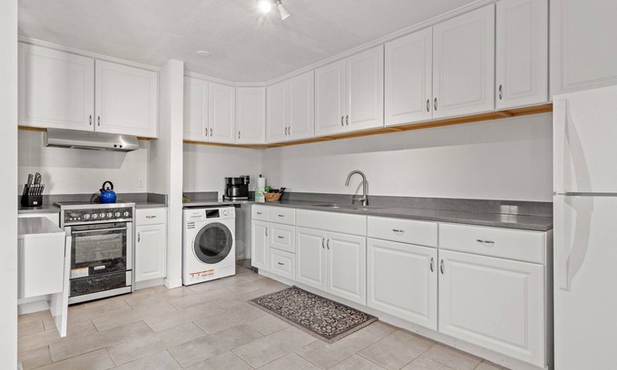 Panama City Condo | Charming 2-bedroom house 3 minutes from Bay Beaches in lovely Panama City