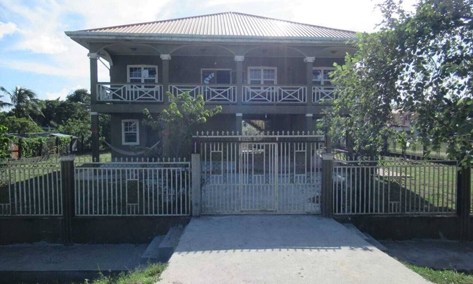 Essequibo Islands-West Demerara Villa | Charming 2 bedrooms