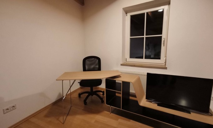 Sipplingen Apartment | Charming 2-Room Apartment lakenear, FeWo am See