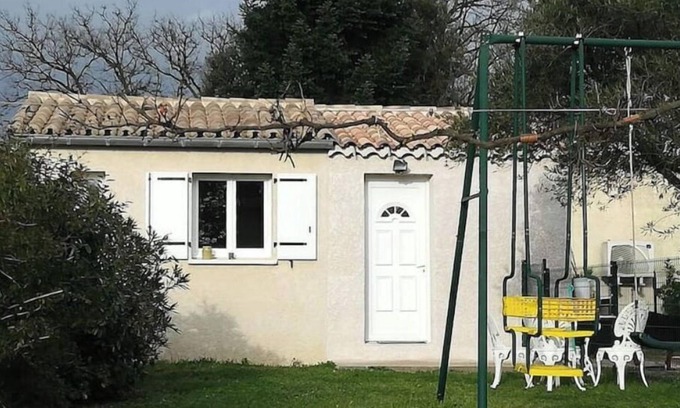 Tornac House | CHARMING 2 ROOM APARTMENT WITH ALL COMFORTS + AIR CONDITIONING