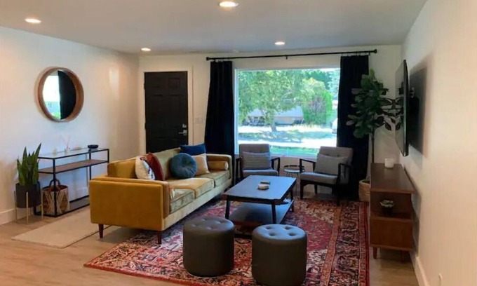 East Wenatchee House | Charming 3-bedroom home in East Wenatchee