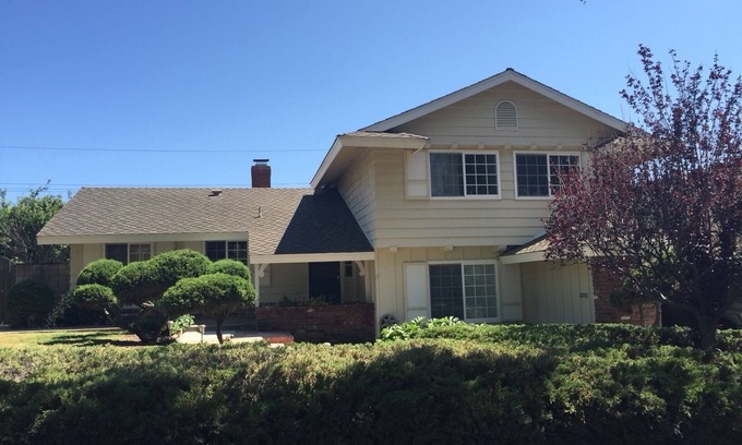 Goleta House | Charming 3-bedroom house in wonderful Santa Barbara