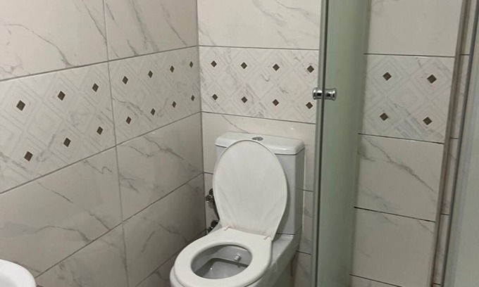 Trabzon Apartment | Charming 3-bedroom apartment with WiFi, AC in lovely Trabzon