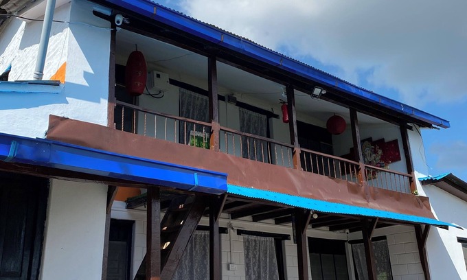 Pokhara Bed & Breakfast | Charming 3-bedroom bed & breakfast in lovely Pokhara with best lake view.