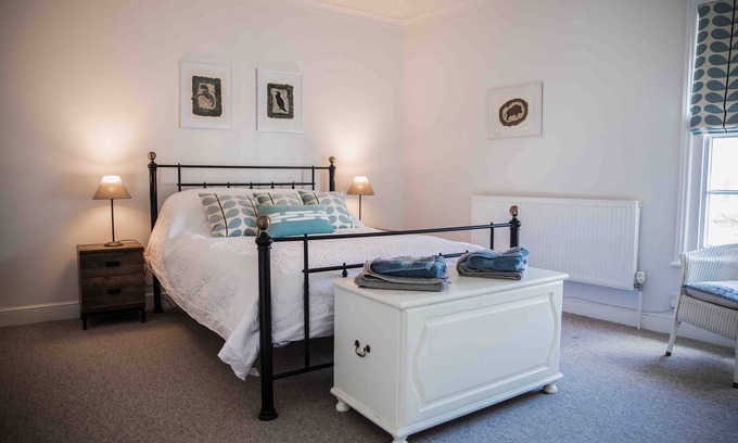 Southwold House | Charming 3 bedroom cottage in heart of Southwold