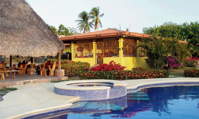 Cocle Other | Charming 3-bedroom countryside Villa in Rio Grande with Pool, WiFi, AC