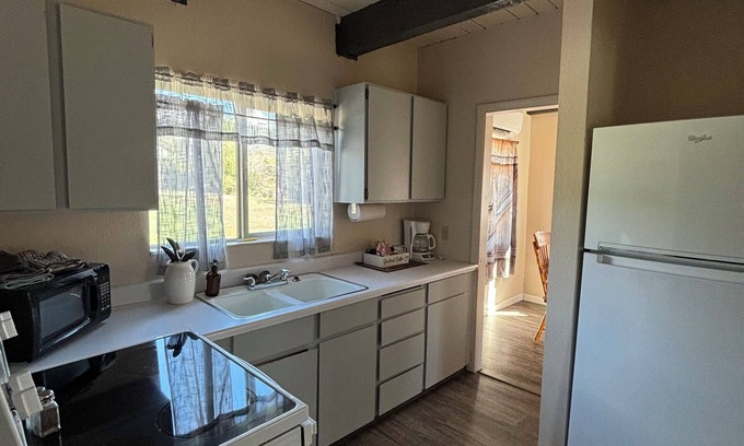 Fairview Cabin | Charming 3-bedroom, handicap accessible cabin in Fairview, UT