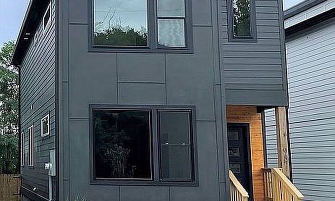 Madison House | Charming 3-bedroom house - 10 minutes from Broadway