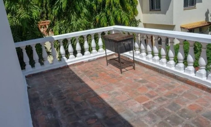 Mombasa Villa | Charming 3-bedroom Holiday Villa