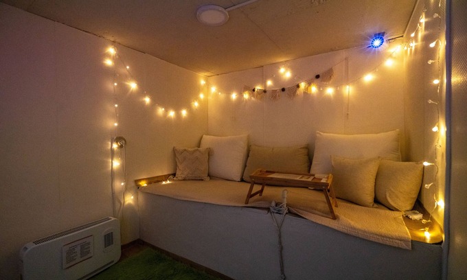 Chunggok-tong House | Charming 3-bedroom house in delightful Seoul with WiFi
