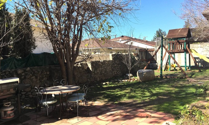 Crescenta Highlands House | Charming 3 bedroom in beautiful La Crescenta/Montrose