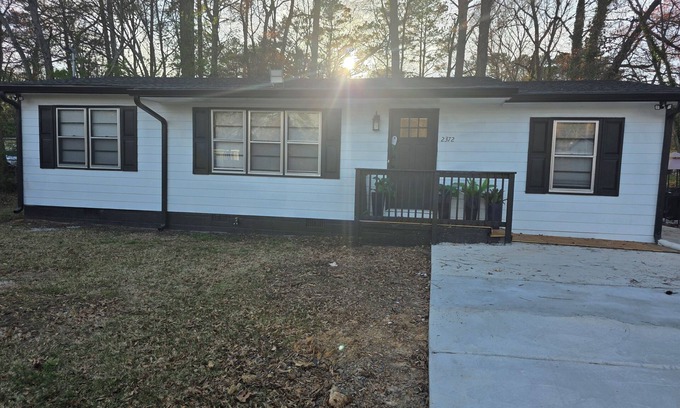 Marietta House | Charming 3-BR House Fitness/Game Rm, Gazebo & Children Play Ground near BATTERY