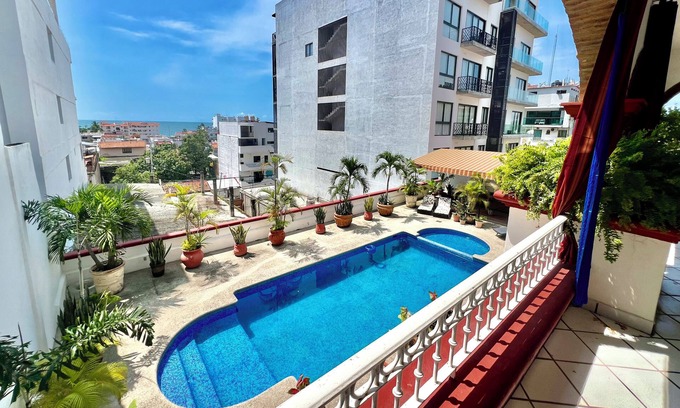 Colonia 5 de Diciembre House | Charming 4-bedroom house with fabulous views and walking distance to the Beach