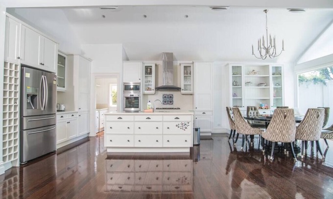 Chatswood House | Charming 4BR house at Chatswood