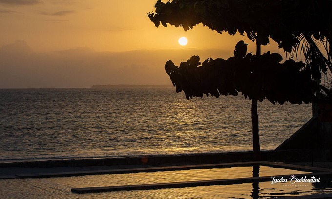 Uroa Villa | Charming 8 Rooms | 8 Bath | Sleeps 21| Beach Villa