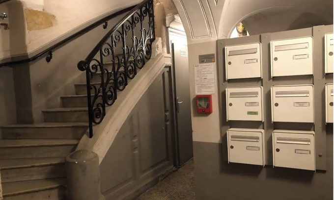 Les Cordeliers Apartment | Charming accommodation on the peninsula