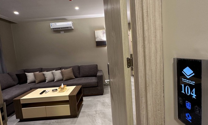 Al Swaifyeh Apartment | Charming Amman Apartment with Electric Heating & Free Parking