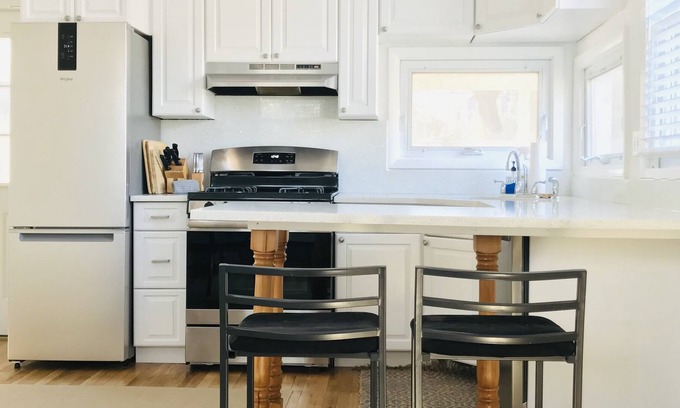 Mattituck Cottage | Charming and Convenient Cottage 2 min to the Beach