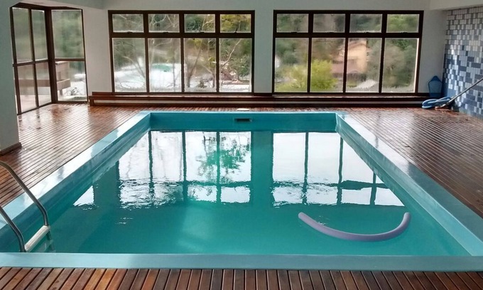 Floresta Apartment | CHARMING AND COZY APART 500 M FROM THE CENTER WITH WIFI