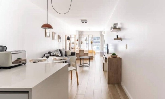 San Nicolas Apartment | Charming apart in Palermo