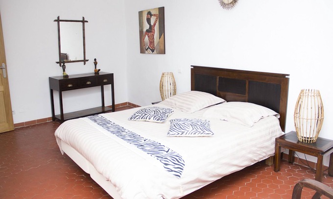 Couronne Urbaine Apartment | Charming apartment pedestrian center