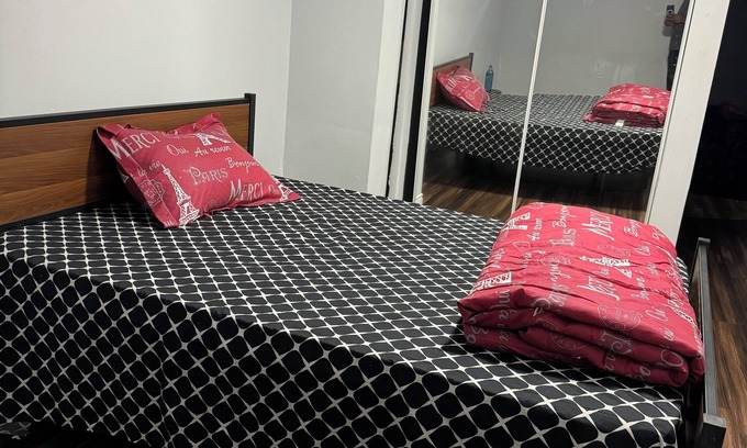 Brampton Apartment | Charming apartment #3