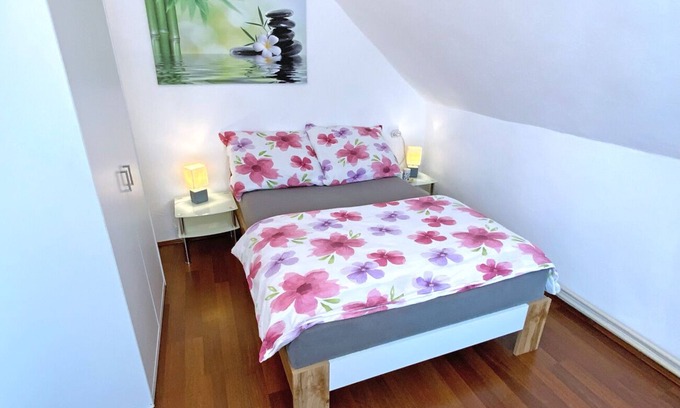 Sankt Polten Apartment | Charming Apartment in a quite and central location