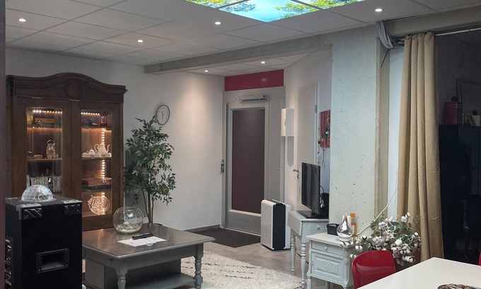 Montauville Apartment | Charming apartment