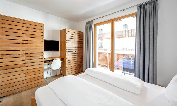 Gerlos Apartment | Charming Apartment in Gerlos with Private Sauna