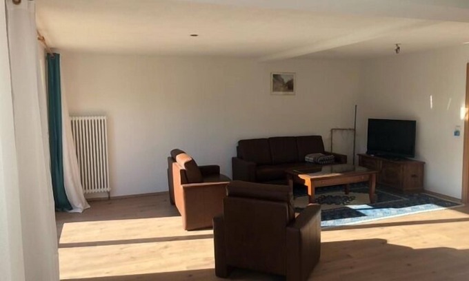 Sohrewald Apartment | Charming apartment Söhrewald-Eiterhagen