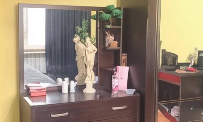 Yerevan Apartment | Charming apartment with AC, WiFi in enchanting Yerevan