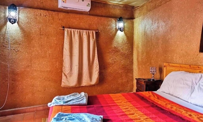 Amezrou Bed & Breakfast | Charming bed & breakfast in welcoming Zagora with WiFi, AC