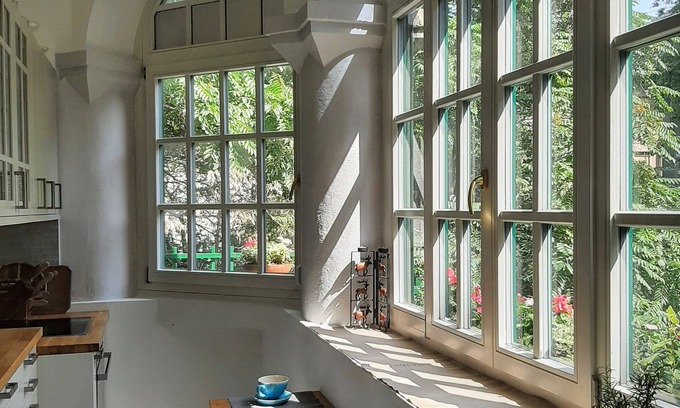 Szentimrevaros Apartment | Charming boutique apartment with parking in the centre