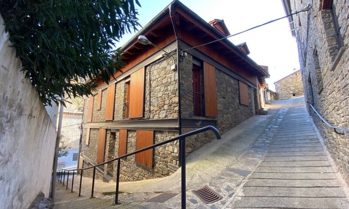 Surp Apartment | Charming CAL DOMÈNEC apartment - Pets welcome